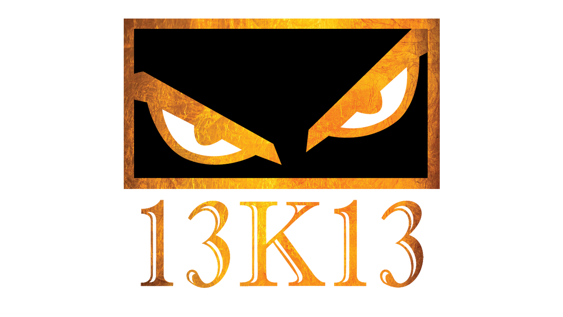 13k13 Logo